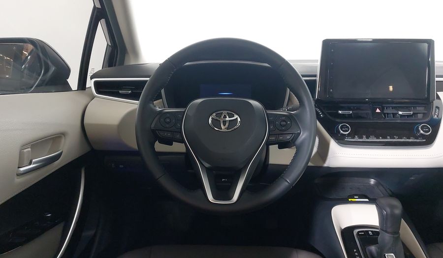 Toyota Corolla VVTIE ALTIS DIRECT SHIFT Sedan 2023