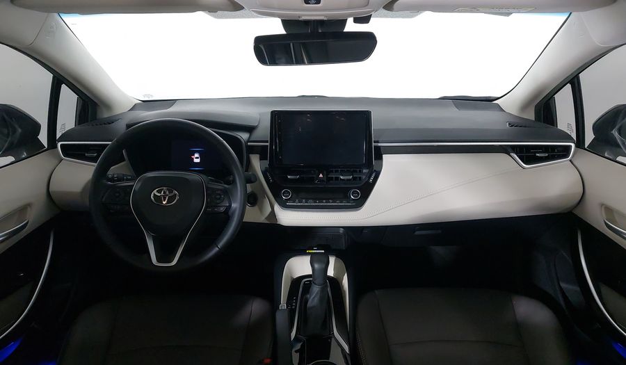 Toyota Corolla VVTIE ALTIS DIRECT SHIFT Sedan 2023