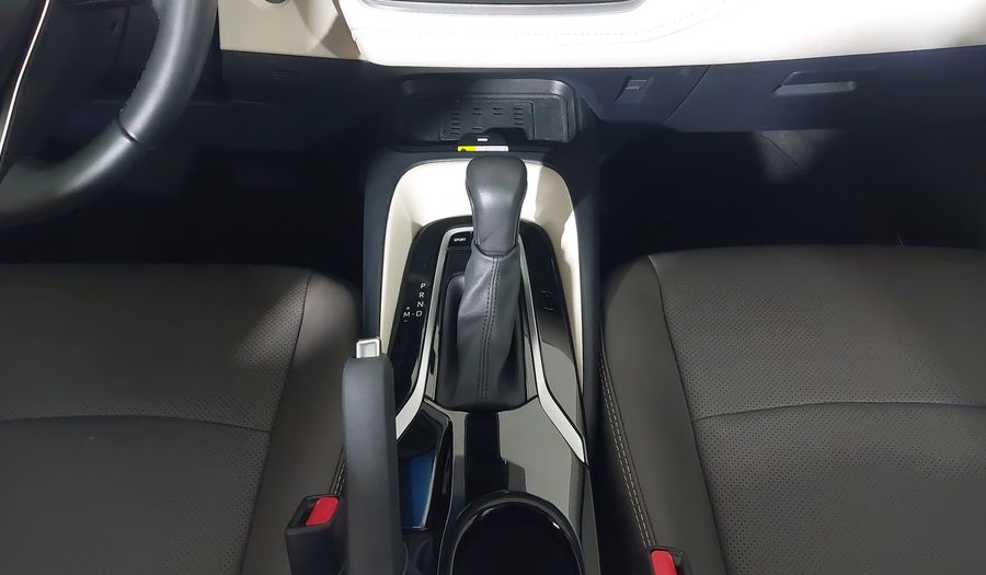 Toyota Corolla VVTIE ALTIS DIRECT SHIFT Sedan 2023