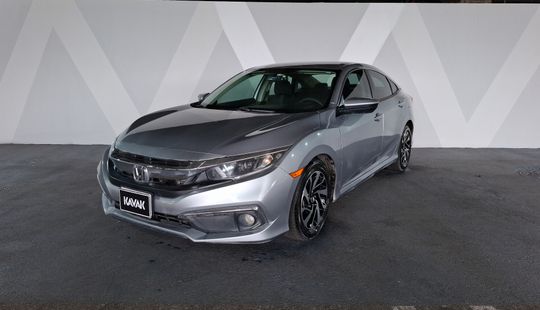Honda • Civic