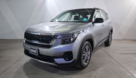 Kia • Seltos