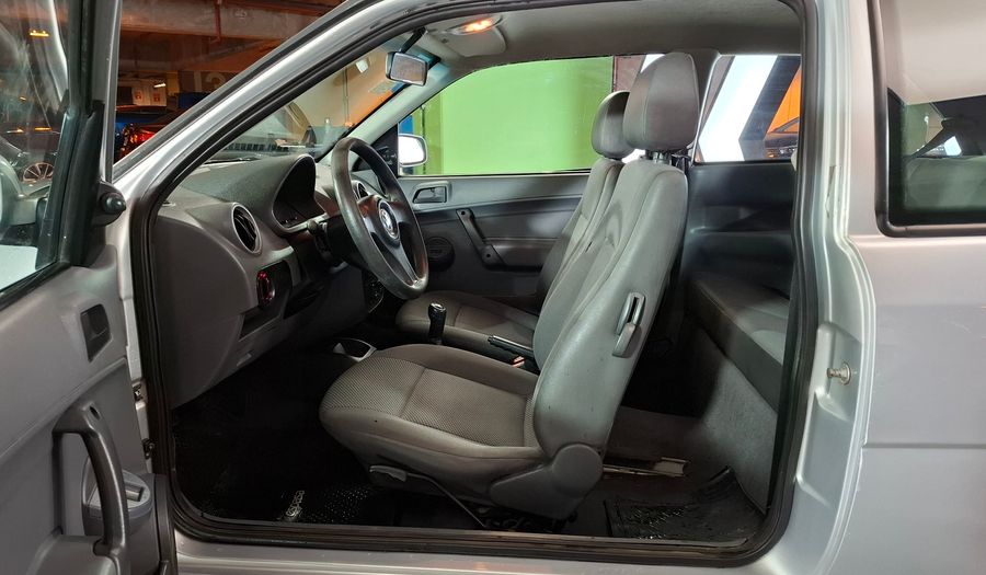 Volkswagen Gol 1.4 POWER (+DA+AA) Hatchback 2011