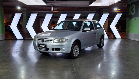 Volkswagen • Gol