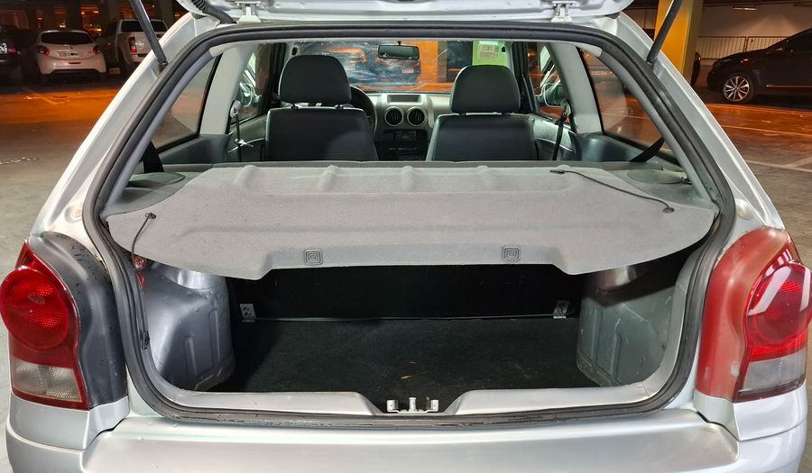 Volkswagen Gol 1.4 POWER (+DA+AA) Hatchback 2011