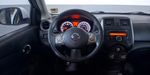 Nissan Versa 1.6 ADVANCE TM AC Sedan 2013