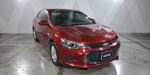 Chevrolet Cavalier 1.5 LT B AUTO Sedan 2018