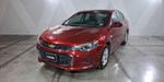 Chevrolet Cavalier 1.5 LT B AUTO Sedan 2018