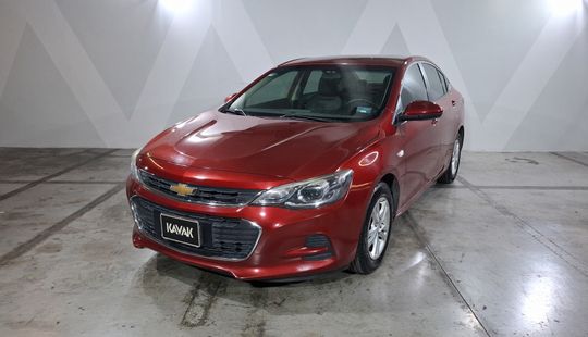 Chevrolet • Cavalier