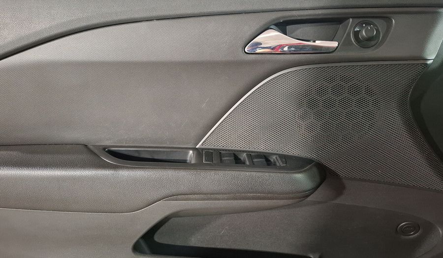 Chevrolet Cavalier 1.5 LT B AUTO Sedan 2018