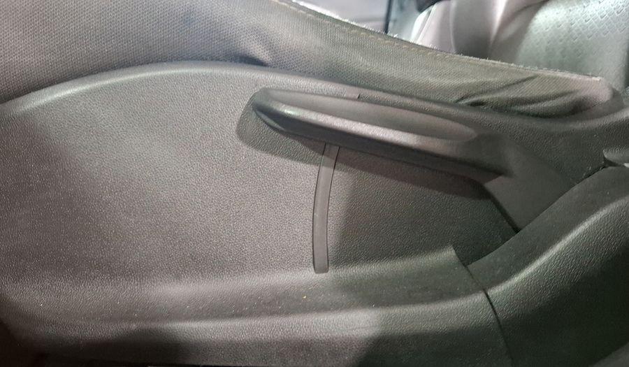 Chevrolet Cavalier 1.5 LT B AUTO Sedan 2018