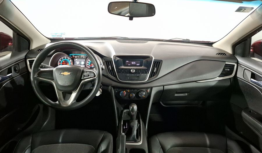 Chevrolet Cavalier 1.5 LT B AUTO Sedan 2018