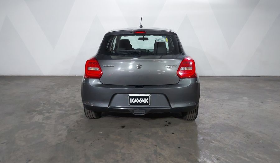 Suzuki Swift 1.0 BOOSTERJET Hatchback 2019