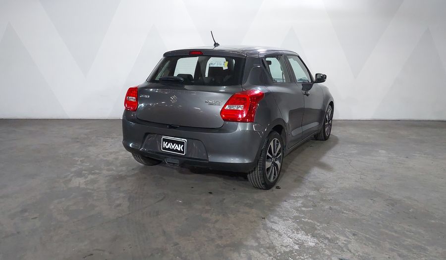 Suzuki Swift 1.0 BOOSTERJET Hatchback 2019