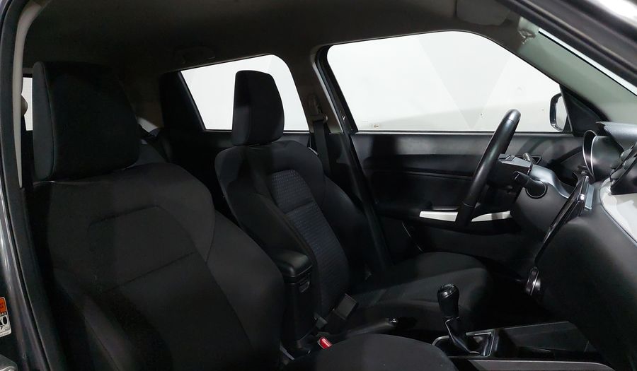 Suzuki Swift 1.0 BOOSTERJET Hatchback 2019
