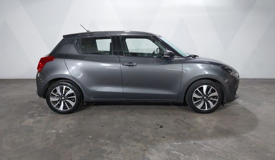 Suzuki Swift 1.0 BOOSTERJET Hatchback 2019