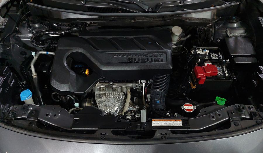Suzuki Swift 1.0 BOOSTERJET Hatchback 2019