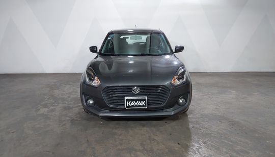 Suzuki • Swift