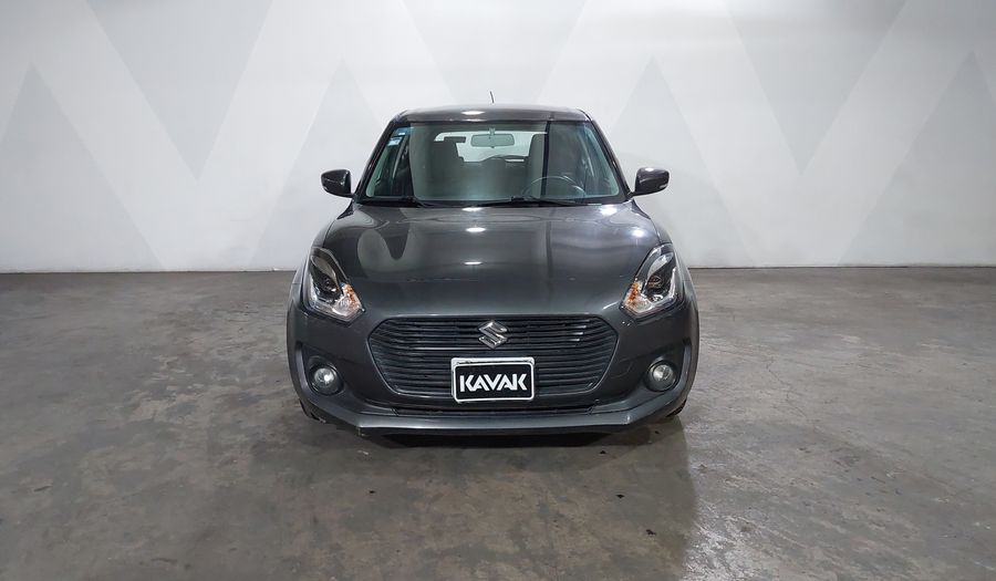 Suzuki Swift 1.0 BOOSTERJET Hatchback 2019