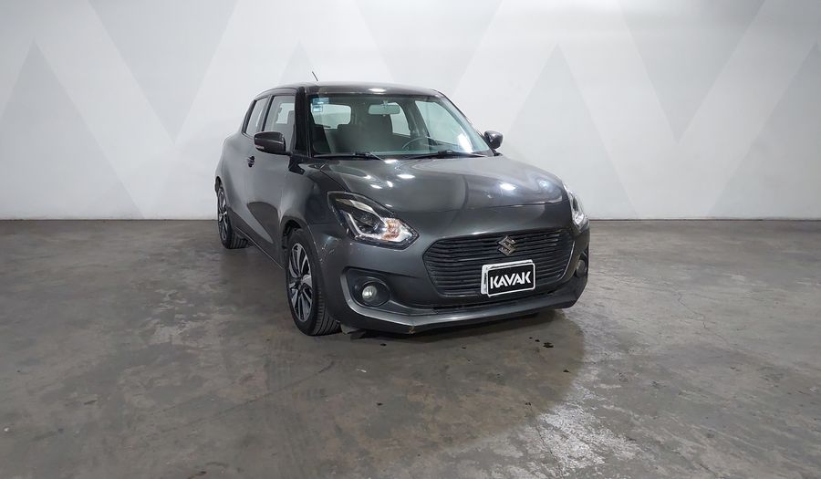 Suzuki Swift 1.0 BOOSTERJET Hatchback 2019