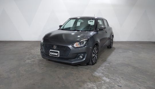 Suzuki • Swift