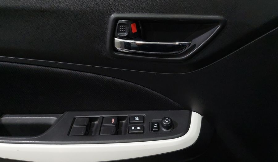 Suzuki Swift 1.0 BOOSTERJET Hatchback 2019