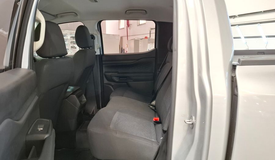 Ford Ranger 2.0 CD XL 2WD Pickup 2023