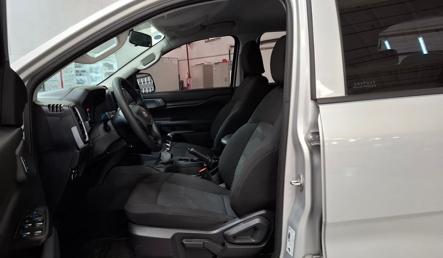 Ford Ranger 2.0 CD XL 2WD Pickup 2023