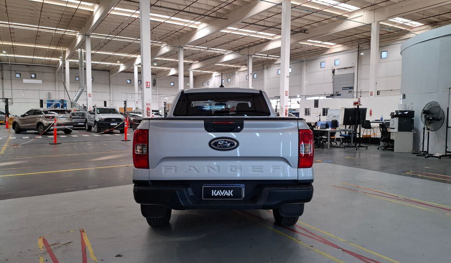 Ford Ranger 2.0 CD XL 2WD Pickup 2023
