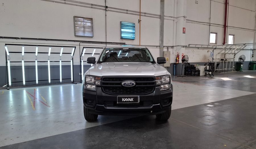 Ford Ranger 2.0 CD XL 2WD Pickup 2023