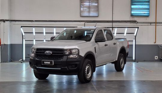 Ford • Ranger