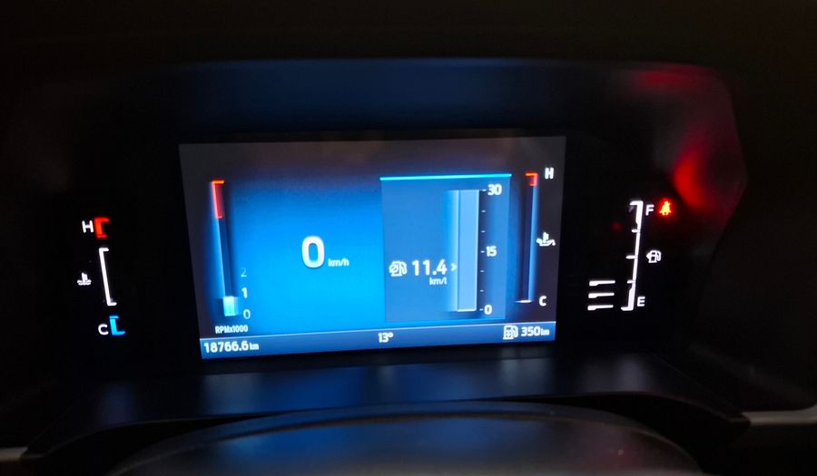 Ford Ranger 2.0 CD XL 2WD Pickup 2023