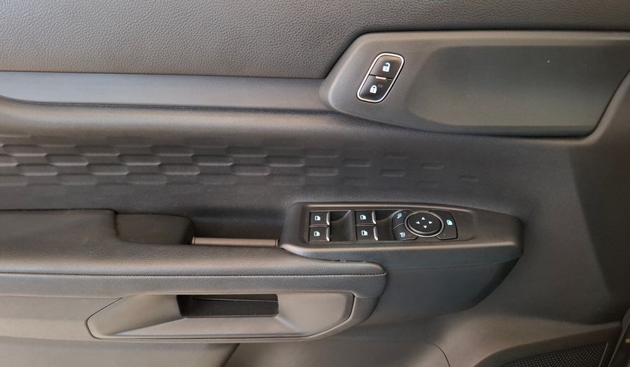 Ford Ranger 2.0 CD XL 2WD Pickup 2023