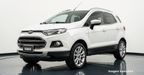 Ford Ecosport SE Suv 2021