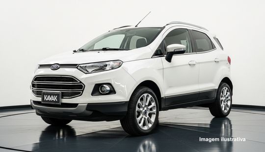 Ford • EcoSport