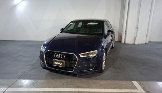 Audi • A3