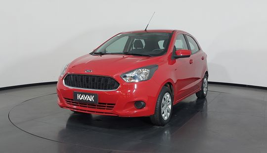 Ford • Ka
