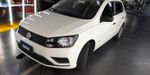Volkswagen Gol Trend 1.6 TRENDLINE Hatchback 2019