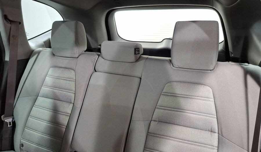 Honda Cr-v 2.4 EX CVT Suv 2019