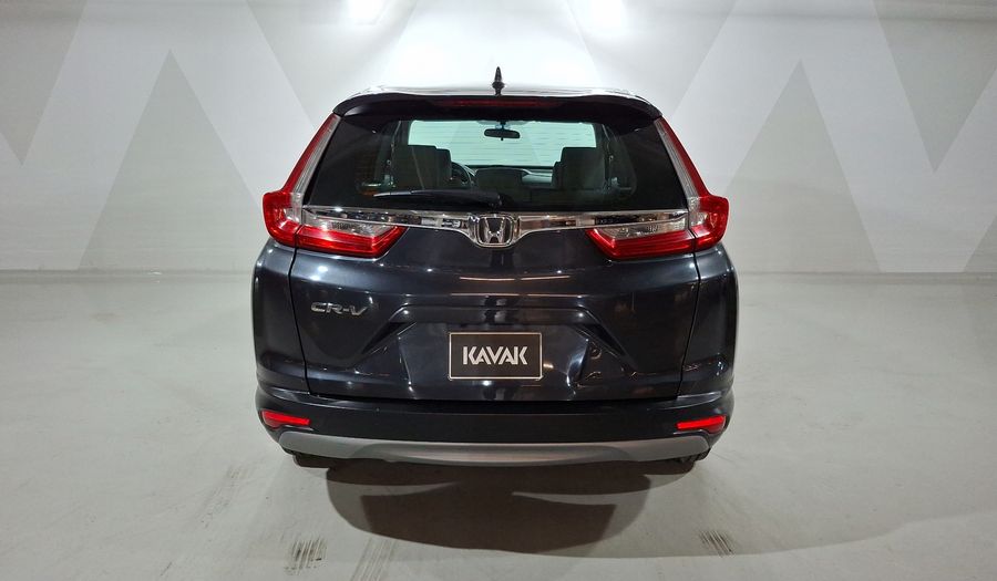 Honda Cr-v 2.4 EX CVT Suv 2019