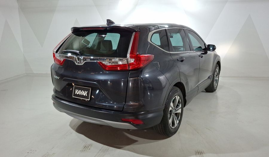 Honda Cr-v 2.4 EX CVT Suv 2019