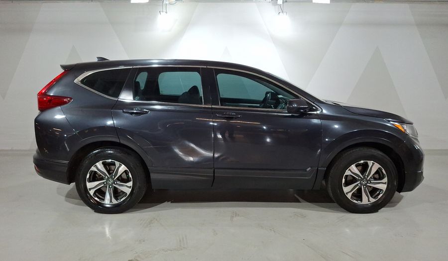 Honda Cr-v 2.4 EX CVT Suv 2019
