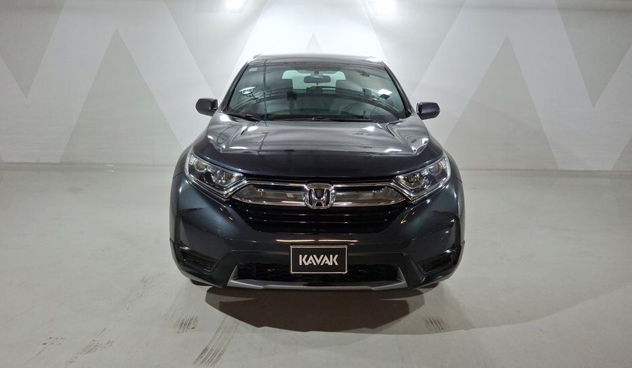 Honda Cr-v 2.4 EX CVT Suv 2019