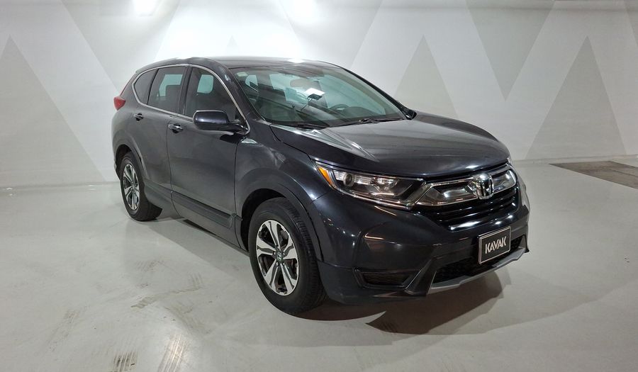 Honda Cr-v 2.4 EX CVT Suv 2019