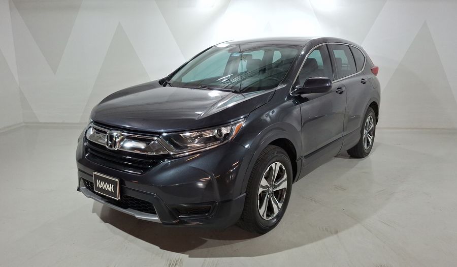 Honda Cr-v 2.4 EX CVT Suv 2019