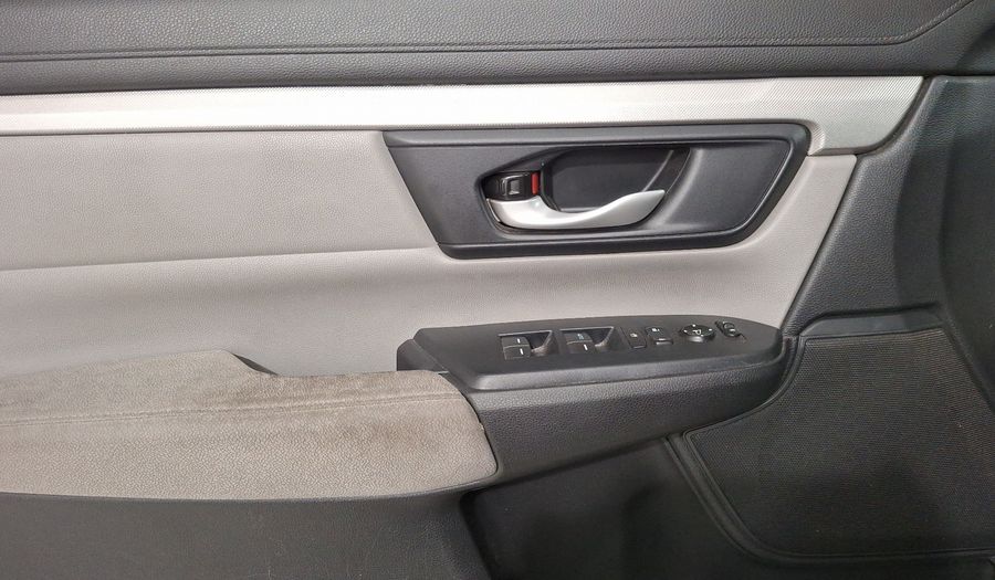 Honda Cr-v 2.4 EX CVT Suv 2019