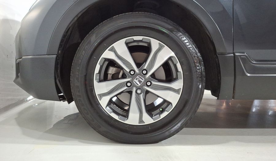 Honda Cr-v 2.4 EX CVT Suv 2019