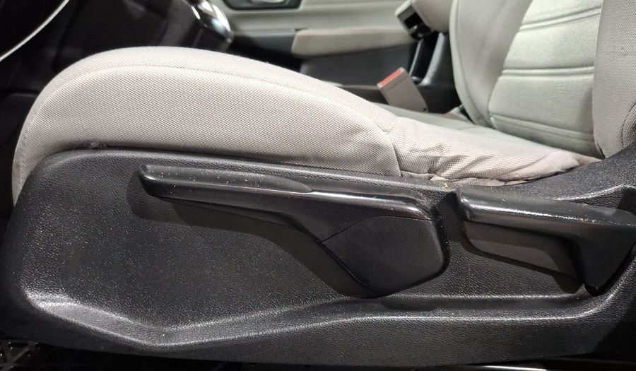 Honda Cr-v 2.4 EX CVT Suv 2019