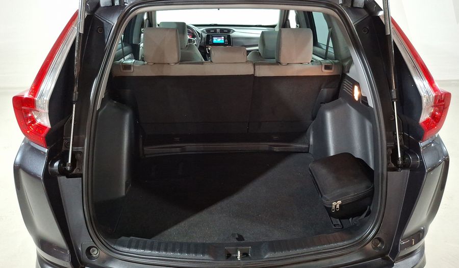 Honda Cr-v 2.4 EX CVT Suv 2019