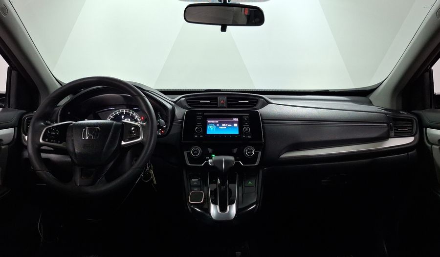Honda Cr-v 2.4 EX CVT Suv 2019