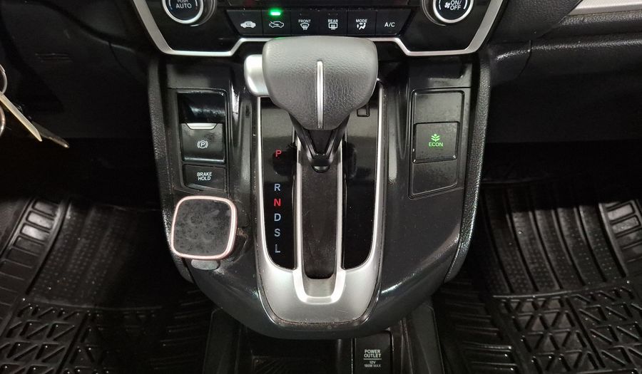 Honda Cr-v 2.4 EX CVT Suv 2019
